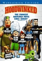 Hoodwinked
