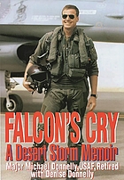 Falcon's cry : a Desert Storm memoir