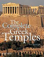 The Complete Greek Temples cover image