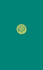 The Naval miscellany.