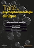 Manuel de psychopharmacologie clinique by Alan F Schatzberg