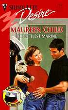The littlest marine