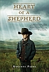 Heart of a shepherd 著者：  Rosanne Parry 