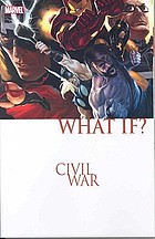 Civil War?
