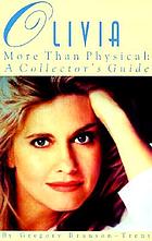 Olivia more than physical : a collector's guide