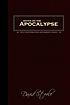 Notes on the Apocalypse : with an appendix containing dissertations on some of the apocalyptic symbols