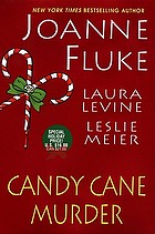 Candy cane murder