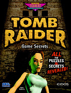 Tomb raider : game secrets