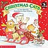 Christmas cats by  Jean Marzollo 