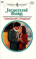 Giordanni's proposal