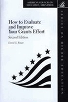 How to evaluate and improve your grants effort
