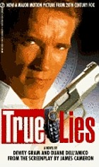 True lies : a novel