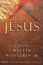 Jesus : a novel