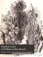 Poetical works of William Cullen Bryant.