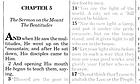 The Thompson chain-reference Bible : old and new testaments : Thompson's original and complete system of Bible study ...