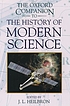 The Oxford companion to the history of modern... by J  L Heilbron