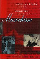 Masochism.