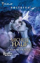 Kiss me deadly