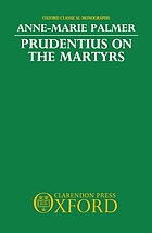 Prudentius on the martyrs