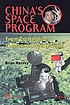 China's space program : from conception to manned... de Brian Harvey