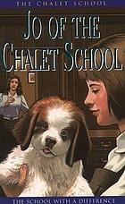 Jo of the Chalet School.