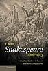 Late Shakespeare, 1608-1613 by  Andrew J Power 