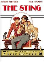 The sting