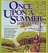 Once upon a summer 著者： Janette Oke