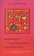 Flower drum song 著者： David Henry Hwang