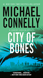 City of bones : a novel