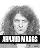 Arnaud Maggs : identification
