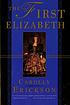 The first Elizabeth door Carolly Erickson