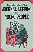 Journal keeping with young people