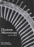 Electron microscopy : principles and techniques for biologists