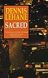 Sacred door Dennis Lehane