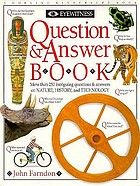 Eyewitness question & answer book