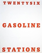 Twentysix gasoline stations