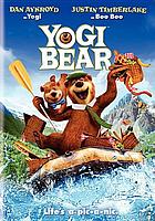 Yogi Bear