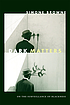 Dark matters : on the surveillance of blackness by  Simone Browne 