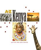 A to Z Kenya