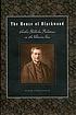 The house of Blackwood : Author-publisher relations... door David Finkelstein