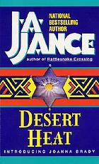 Desert heat : a Joanna Brady mystery