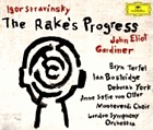 The rake's progress
