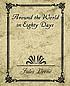 Around the world in eighty days by Jules Verne