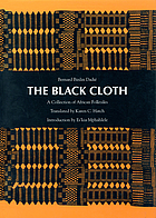 The black cloth : a collection of African folktales