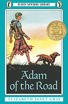 Adam of the road,