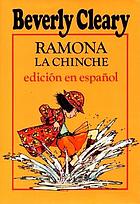 Ramona la chinche