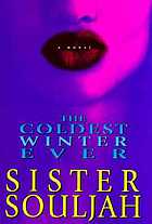 The coldest winter ever : a novel