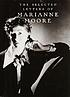 The selected letters of Marianne Moore 著者： Marianne Moore