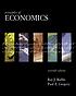 Principles of economics by Roy Ruffin